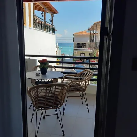 Araliki Appartement *