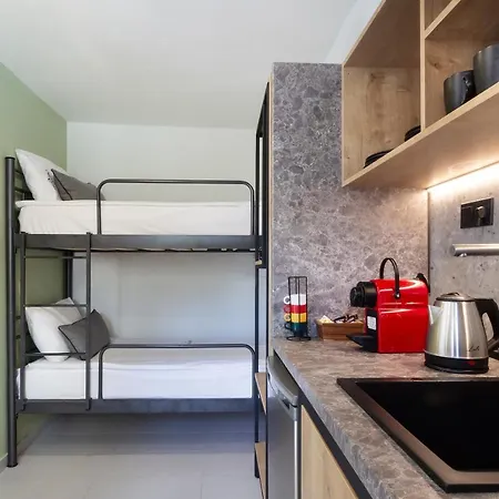 Araliki Apartament