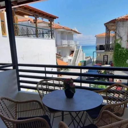 Araliki * 폴리크로노