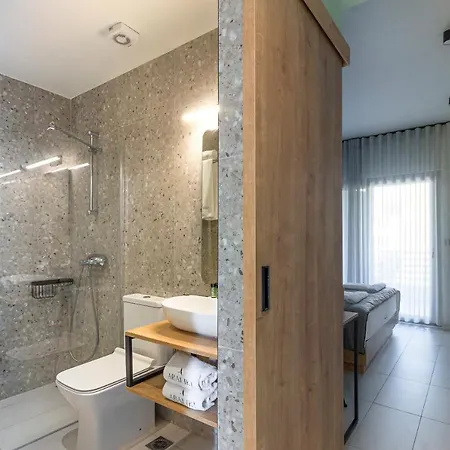 Araliki 폴리크로노