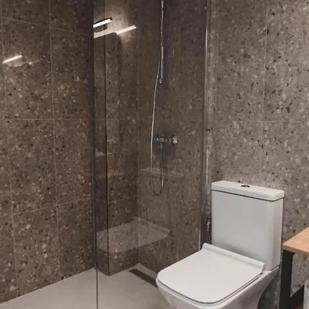 Araliki Apartament *