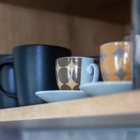 Appartement Araliki Polychrono