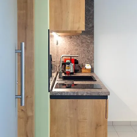 Appartement Araliki