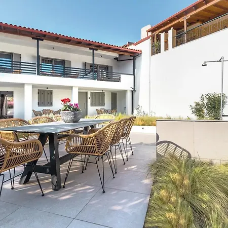 Araliki * Polychrono