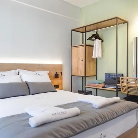Araliki Apartament *