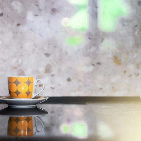 Araliki Appartement *