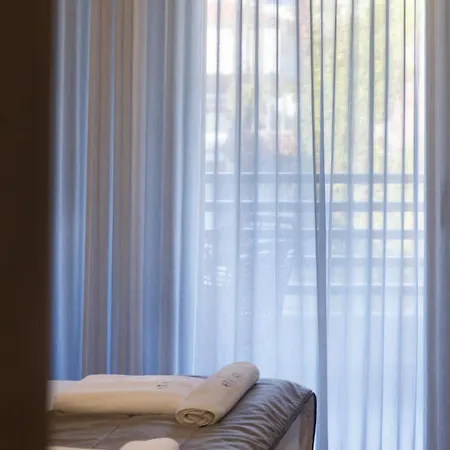 Appartement Araliki Polychrono