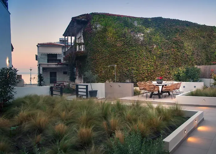 Apartamento Araliki *