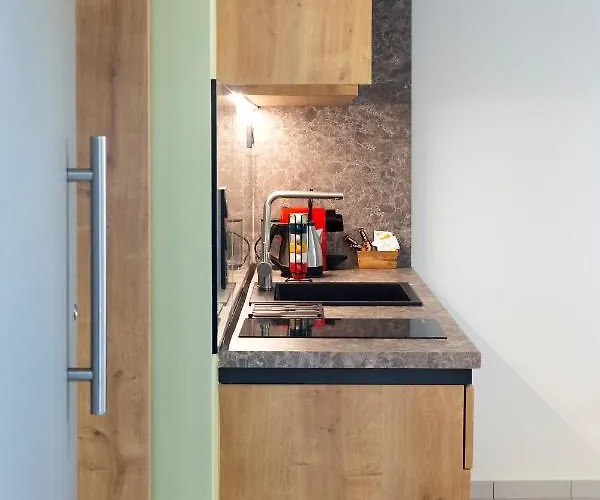 Apartment Araliki