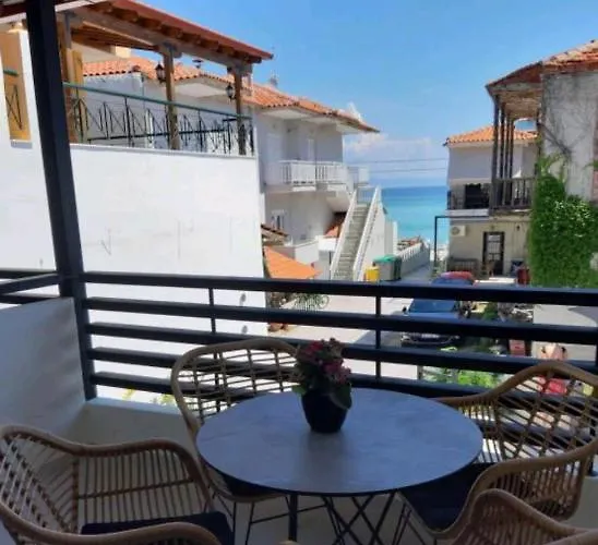 Araliki * Polychrono