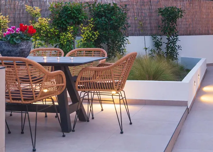 Araliki * Polychrono