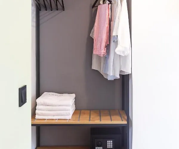 Araliki Apartamento *