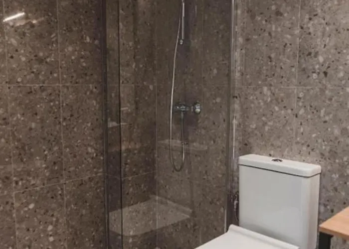 Araliki Apartamento *