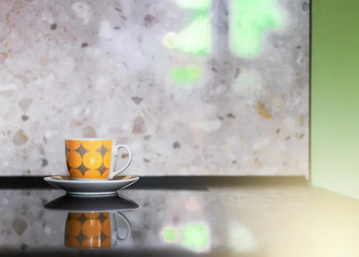 Araliki Apartamento *