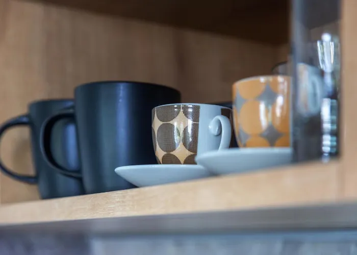 Apartamento Araliki Polychrono