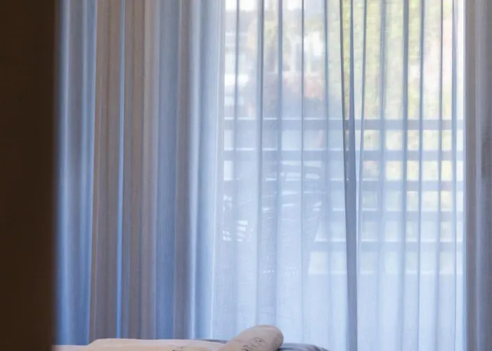 Apartamento Araliki Polychrono