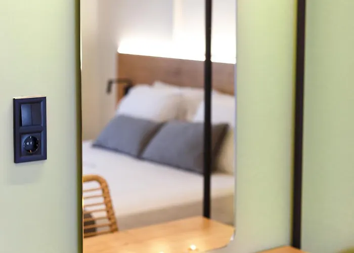 Araliki Apartment *