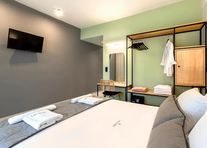 Apartment Araliki