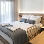 Apartamento Araliki