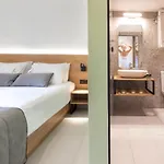 Apartamento Araliki