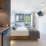 Araliki Apartamento *