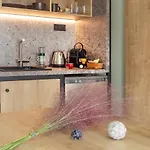 Apartamento Araliki *