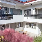 Araliki Apartamento