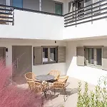 Araliki Apartamento