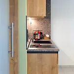Apartamento Araliki
