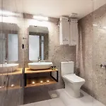 Apartamento Araliki *