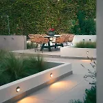 Araliki Apartamento