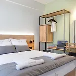 Araliki Apartamento *