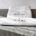 Apartamento Araliki