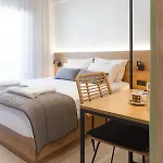Apartamento Araliki