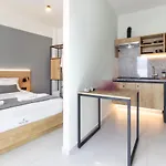 Araliki Apartamento