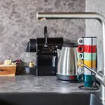 Araliki Apartamento