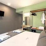 Apartamento Araliki