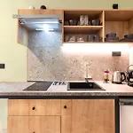 Apartamento Araliki