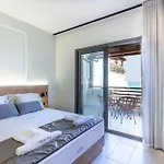 Apartamento Araliki *