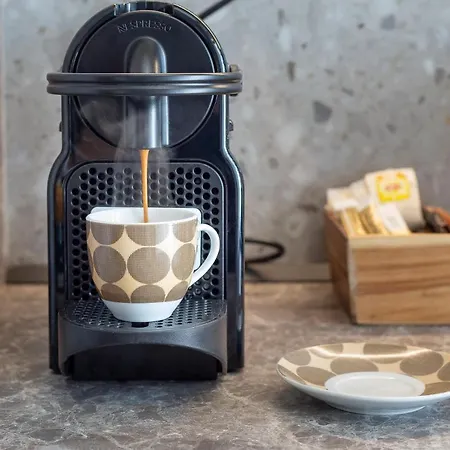 Araliki Lejlighed Polychrono